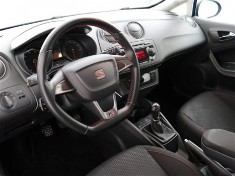 Seat Ibiza - 1.2 TSI 105 PK FR - 1