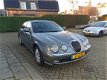 Jaguar S-type - 2.5 V6 Youngtimer - 1 - Thumbnail