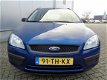 Ford Focus Wagon - 1.4-16V Ambiente, Airco, Zeer nette station - 1 - Thumbnail