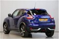 Nissan Juke - 1.2 DIG-T 115pk S/S Connect Edition | Navi | Clima | Cruise | 360 Camera | Trekhaak - 1 - Thumbnail