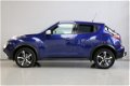 Nissan Juke - 1.2 DIG-T 115pk S/S Connect Edition | Navi | Clima | Cruise | 360 Camera | Trekhaak - 1 - Thumbnail