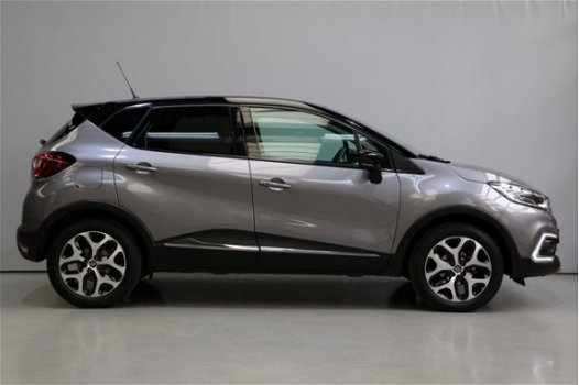 Renault Captur - TCe 90pk Intens | Navi | Clima | Cruise | Led Koplampen | Easy Life Pack - 1