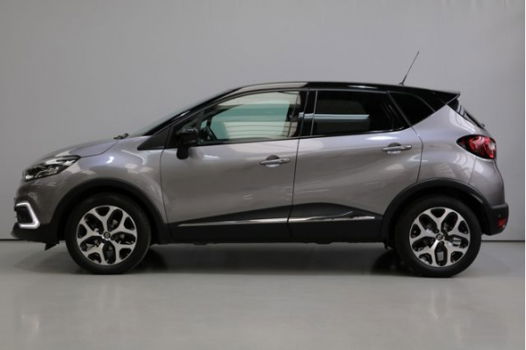 Renault Captur - TCe 90pk Intens | Navi | Clima | Cruise | Led Koplampen | Easy Life Pack - 1