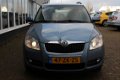 Skoda Fabia Combi - 1.6-16V Elegance Automaat/Trekhaak/Cruise/Clima/PDC - 1 - Thumbnail