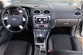 Ford Focus Coupé-Cabriolet - 2.0 Titanium Trekhaak/Leder/Cruise/Clima/Nieuwstaat - 1 - Thumbnail