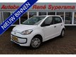 Volkswagen Up! - 1.0 move up BlueMotion 5-Drs / Airco / Nette staat - 1 - Thumbnail