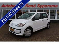 Volkswagen Up! - 1.0 move up BlueMotion 5-Drs / Airco / Nette staat