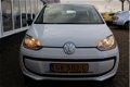 Volkswagen Up! - 1.0 move up BlueMotion 5-Drs / Airco / Nette staat - 1 - Thumbnail