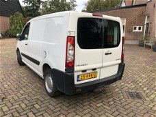 Peugeot Expert - 227 2.0 HDI L1H1 APK 17-10-2020