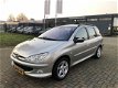 Peugeot 206 SW - 1.4-16V XS JBL - Nette Auto - 1e Eigenaar - 1 - Thumbnail