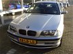 BMW 3-serie - 316i Mooie nette auto, APK Tot 02-12-2020 - 1 - Thumbnail