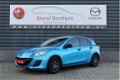 Mazda 3 - 3 1.6 105pk S - Airco - Radio-CD - 1 - Thumbnail