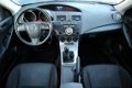 Mazda 3 - 3 1.6 105pk S - Airco - Radio-CD - 1 - Thumbnail