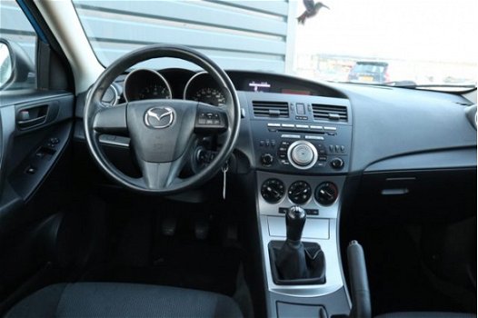 Mazda 3 - 3 1.6 105pk S - Airco - Radio-CD - 1