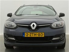 Renault Mégane Estate - TCe 115 Limited Climate Control / Navigatie / Parkeersensoren