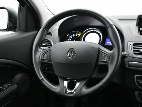 Renault Mégane Estate - TCe 115 Limited Climate Control / Navigatie / Parkeersensoren - 1