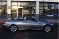 BMW 3-serie Cabrio - 320i High Executive Navi Leder Xenon Airco Km 92500 - 1 - Thumbnail