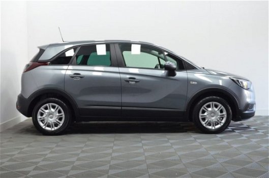 Opel Crossland X - 1.2 82PK Online Edition - 1