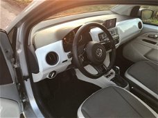 Volkswagen e-Up! - E-Up Airco, Automaat, Panoramadak