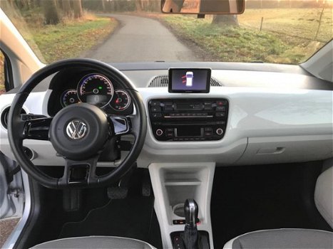 Volkswagen e-Up! - E-Up Airco, Automaat, Panoramadak - 1