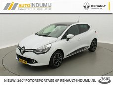 Renault Clio - TCe 90 ECO Dynamique / Mooiste Clio van NL // Panoramadak / Airco / Navi / Keyless