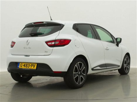 Renault Clio - TCe 90 ECO Dynamique / Mooiste Clio van NL // Panoramadak / Airco / Navi / Keyless - 1