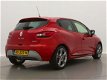 Renault Clio - 120 GT EDC Automaat Full Options // Navi / Leder / Climate control / Stoelverwarming - 1 - Thumbnail