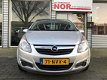 Opel Corsa - 1.2-16V '111' Edition Panorama. 83455KM NAP. 1STE eigenaar. NIEUWSTAAT - 1 - Thumbnail