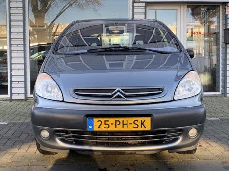 Citroën Xsara Picasso - 1.8i-16V Différence 2 Airco Cruise Control APK en NAP - 1