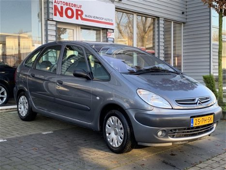 Citroën Xsara Picasso - 1.8i-16V Différence 2 Airco Cruise Control APK en NAP - 1