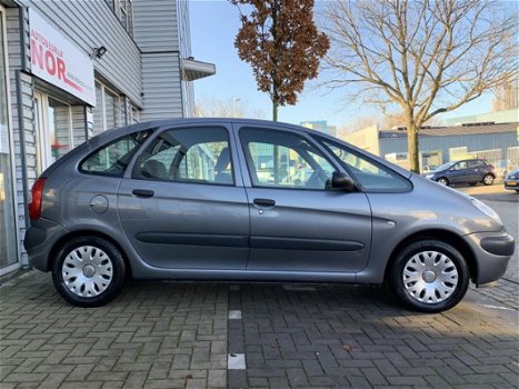 Citroën Xsara Picasso - 1.8i-16V Différence 2 Airco Cruise Control APK en NAP - 1