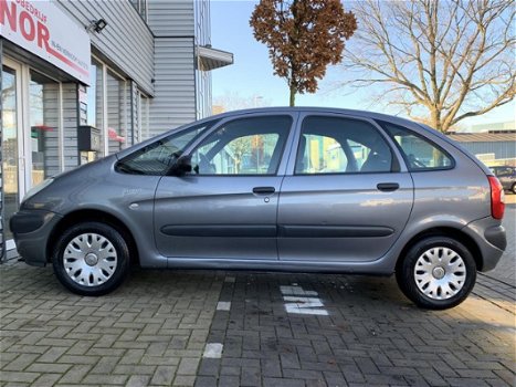 Citroën Xsara Picasso - 1.8i-16V Différence 2 Airco Cruise Control APK en NAP - 1