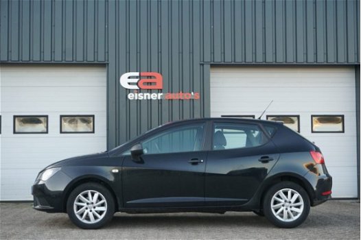 Seat Ibiza - 1.2 TSI Chill Out | 5 DEURS | AIRCO | - 1