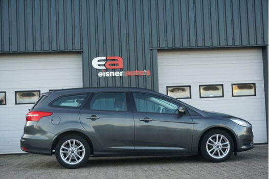 Ford Focus Wagon - 1.0 EcoBoost Edition | NAVI | CRUISE | - 1