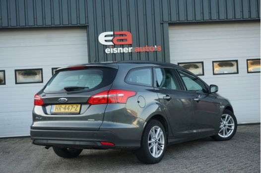 Ford Focus Wagon - 1.0 EcoBoost Edition | NAVI | CRUISE | - 1