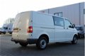 Volkswagen Transporter - 2.5 TDI DC 130 pk Airco camera cruise verlengd - 1 - Thumbnail