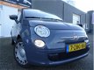 Fiat 500 - 1.0 TwinAir Pop van 1ste Eigenaar met airco - 1 - Thumbnail