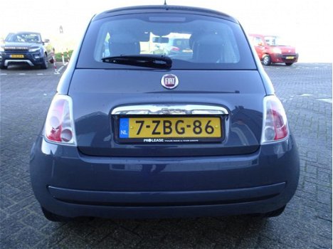 Fiat 500 - 1.0 TwinAir Pop van 1ste Eigenaar met airco - 1