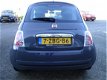 Fiat 500 - 1.0 TwinAir Pop van 1ste Eigenaar met airco - 1 - Thumbnail