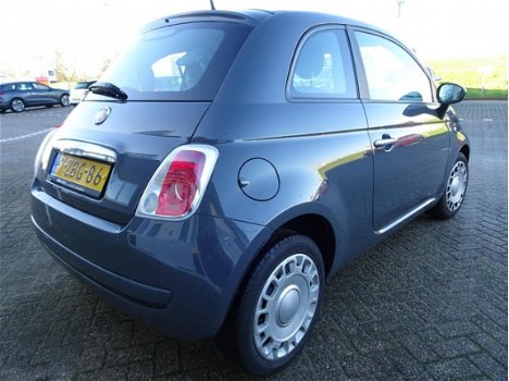 Fiat 500 - 1.0 TwinAir Pop van 1ste Eigenaar met airco - 1