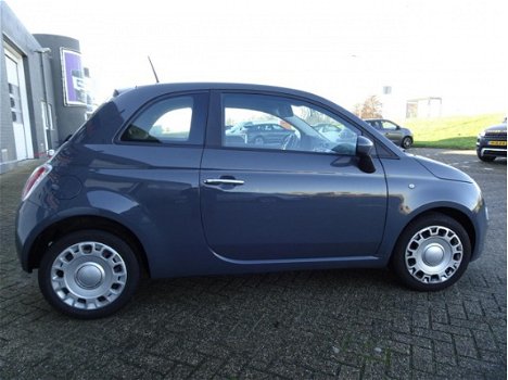 Fiat 500 - 1.0 TwinAir Pop van 1ste Eigenaar met airco - 1