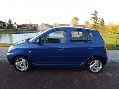 Kia Picanto - 1.1 EX - 1