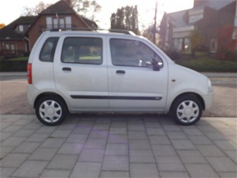 Suzuki Wagon R+ - 1.3 GL AUTOMAAT - 1