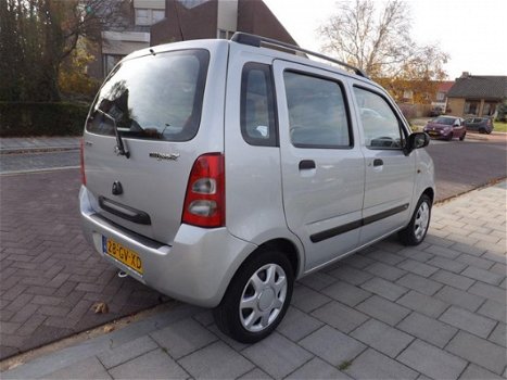 Suzuki Wagon R+ - 1.3 GL AUTOMAAT - 1