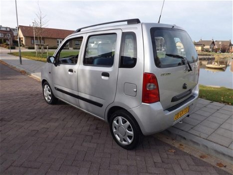 Suzuki Wagon R+ - 1.3 GL AUTOMAAT - 1