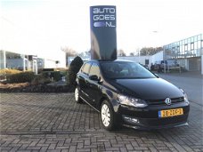 Volkswagen Polo - 1.2 TSI BlM. Comfl