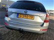 Skoda Octavia Combi - 1.4 TSI Grt Elegance 140pk Xenon/Trekhaak - 1 - Thumbnail