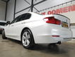 BMW 3-serie - 316i Sport Automaat + NAP/BI-XENON/NAVI/CLIMA/CRUISE CONTROL/PDC/17