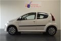 Peugeot 107 - 1.0 Active , AIRCO , EL RAMEN VOOR , MISTL V , DA RIJ VERL , - 1 - Thumbnail