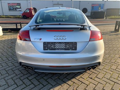 Audi TT - 2.0 T TTS Quattro S-tronic - 1